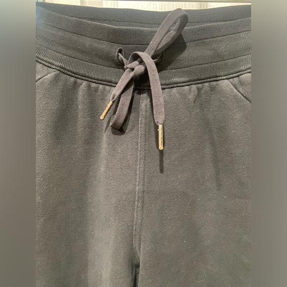 Lululemon Winter Soft Jogger Sz8 - Picture 2 of 8